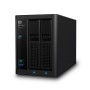 Scheda controller RAID Western Digital My Cloud PR2100 Nero 4 TB 3.5"