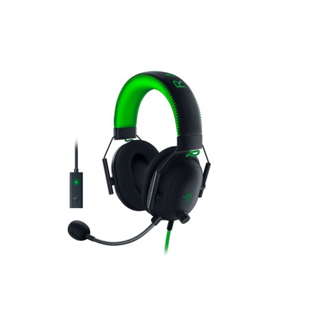 Auricolari Razer RZ04-03230200-R3M1 Nero Nero/Verde