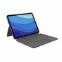 Custodia per iPad + Tastiera Logitech 920-010145