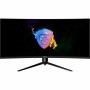 Monitor MSI 4719072753283 34" VA LCD Flicker free 144 Hz