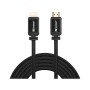 Cavo HDMI Sandberg 508-97 Nero 1 m