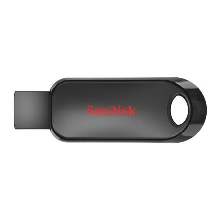 Memoria USB SanDisk SDCZ62-064G-G35 Nero 64 GB