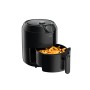 Friggitrice ad Aria Tefal EY2018 Nero 1500 W