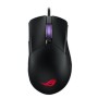 Mouse Gaming con LED Asus Gladius III Nero