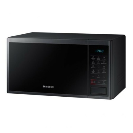 Microonde con Grill Samsung MG23J5133AG/EC 23 L 800W Nero Grigio 800 W 23 L