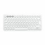 Tastiera Wireless Logitech 920-010401 Qwerty in Spagnolo