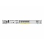 Router CISCO ISR1100-4G