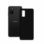 Custodia per Cellulare KSIX Samsung Galaxy A03S Nero