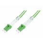 Cavo fibra ottica Digitus by Assmann DK-2533-01-5 1 m