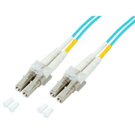 Cavo fibra ottica EFB-Elektronik O0312.5 5 m