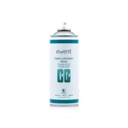 Liquido/Spray detergente Ewent EW5618