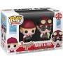 Personaggio Funko Pop! Randy & Rob