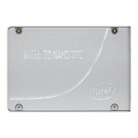 Hard Disk Intel SSDPE2KX080T801 8 TB SSD