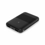 Power Bank KSIX Nero