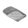 Coperta Elettrica Medisana HB 674 162 x 62 cm Grigio Geometrico