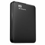 Hard Disk Esterno Western Digital WD Elements Portable 2.5" USB 3.0 1 TB 1 TB