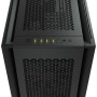 Case computer desktop ATX Corsair 7000D AIRFLOW