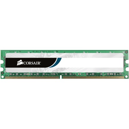 Memoria RAM Corsair 4GB DDR3 1600MHz UDIMM 1600 mHz CL11 4 GB