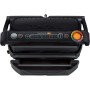 Grill Tefal GC712834XL Nero Acciaio inossidabile