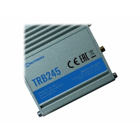 Router Teltonika TRB245000000 Grigio