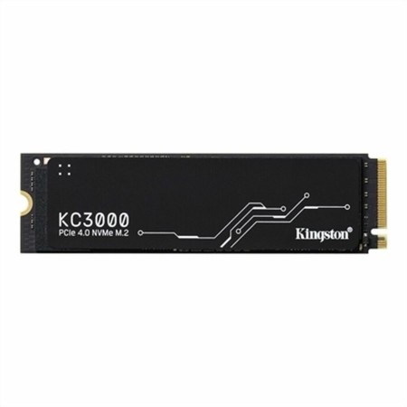 Hard Disk Kingston KC3000 Interno SSD 512 GB 512 GB SSD