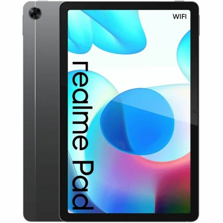 Tablet Realme Realme Pad 10,4" 4 GB RAM 64 GB Grigio 4 GB RAM 4 GB 64 GB 1 TB