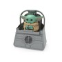 Giocattolo Musicale Baby Yoda Star Wars MD-067BY Altoparlante Bluetooth (17 x 9 x 24 cm)