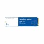 Hard Disk Western Digital WD Blue SN570 Interno SSD 1 TB SSD