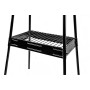 Barbecue Elettrico Adler AD6602 Nero