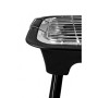 Barbecue Elettrico Adler AD6602 Nero