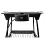 Barbecue Elettrico Adler AD6602 Nero