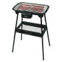 Barbecue Elettrico Adler AD6602 Nero