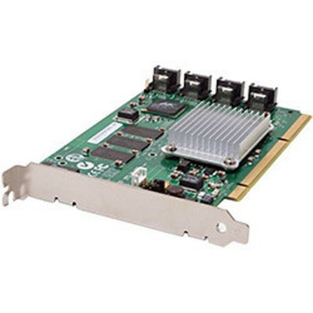 Scheda controller RAID Intel SRCS28X