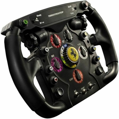 Volano Thrustmaster 910-005282 Nero