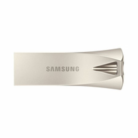 Memoria USB 3.1 Samsung MUF-128BE Argentato 128 GB (1 Unità)