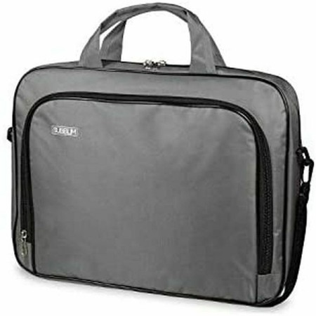 Valigetta per Portatile Subblim SUB-LB-1OLB051 Grigio