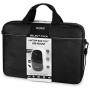 Valigetta per Portatile Subblim SUB-LB-2SP0001 Nero 15,6"