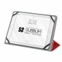 Custodia per Tablet Subblim SUB-CUT-2FC002 Rosso