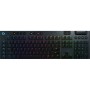 Tastiera Wireless Logitech G915 LIGHTSPEED