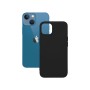 Custodia per Cellulare KSIX iPhone 13 mini Nero