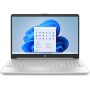 Notebook HP 15s-eq2090ns Qwerty in Spagnolo AMD Ryzen 5 5500U 512 GB SSD 8 GB RAM