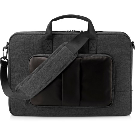 Custodia per Portatile HP Bolsa para portátil HP Lightweight 15.6 Nero 15,6"