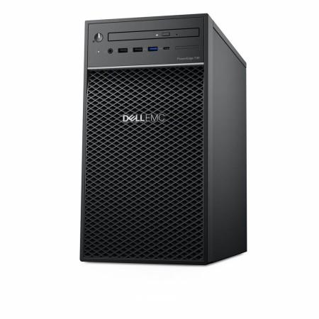 Server tower Dell 550HK Intel Xeon E-2224G 8 GB RAM 1 TB SSD