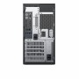 Server tower Dell 550HK Intel Xeon E-2224G 8 GB RAM 1 TB SSD