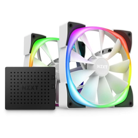 Ventola da Case NZXT Aer RGB 2