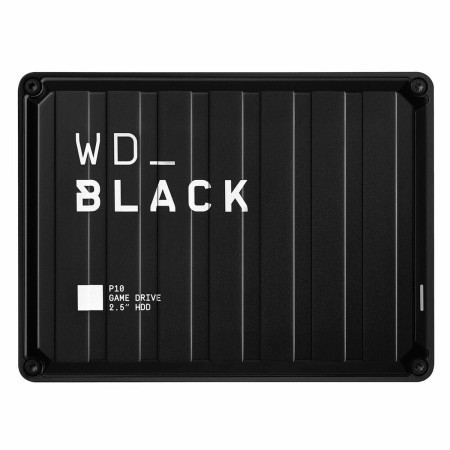 Hard Disk Esterno Western Digital P10 Game Drive 2,5" 5 TB