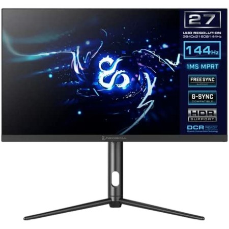 Monitor Newskill Icarus ‎NS-IC27I4K144 27" 144 Hz