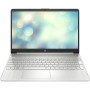 Notebook HP 15s-eq2088ns Qwerty in Spagnolo Ryzen 7 5700U 16 GB RAM