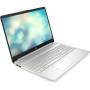 Notebook HP 15s-eq2088ns Qwerty in Spagnolo Ryzen 7 5700U 16 GB RAM