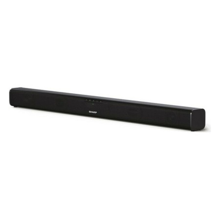 Soundbar Sharp HT-SB110 90 W Nero